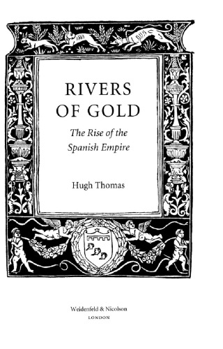 Rivers of Gold